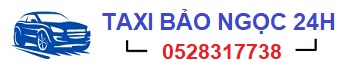 TAXI BẢO NGỌC 24H